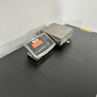 Minebea Intec Combics 2 Digital Scale image 0